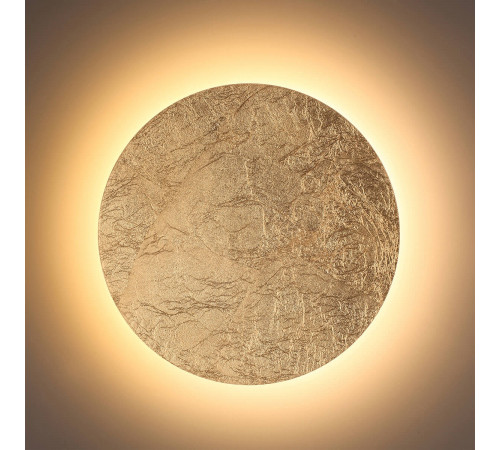 Настенный светодиодный светильник Odeon Light Solario 3561/12WL Настенный светодиодный светильник Odeon Light Solario 3561/12WL