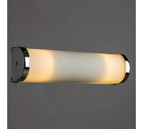 Настенный светильник Arte Lamp Aqua A5210AP-2CC Настенный светильник Arte Lamp Aqua A5210AP-2CC