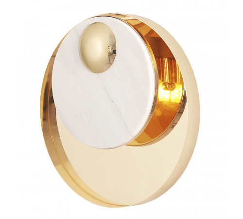 Настенный светильник Crystal Lux GOCCIA AP1 Настенный светильник Crystal Lux GOCCIA AP1