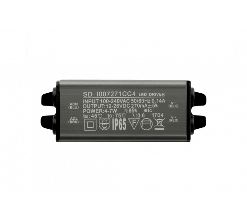 Настенный светильник DesignLed GW-6080S-6-BL-NW 003050 Настенный светильник DesignLed GW-6080S-6-BL-NW 003050