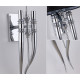 Настенный светильник ImperiumLoft Crystal Light Brunilde 189450-22
