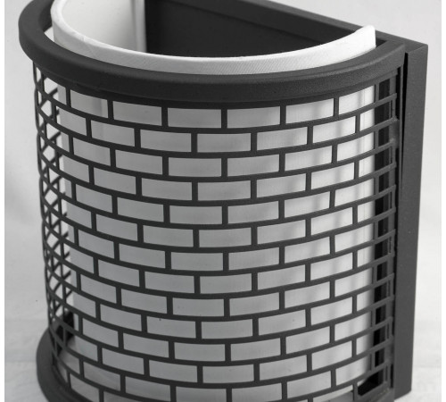 Настенный светильник Lussole Loft LSP-9171 Настенный светильник Lussole Loft LSP-9171