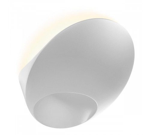 Настенный светодиодный светильник iLedex Light Flux ZD8152-6W WH Настенный светодиодный светильник iLedex Light Flux ZD8152-6W WH