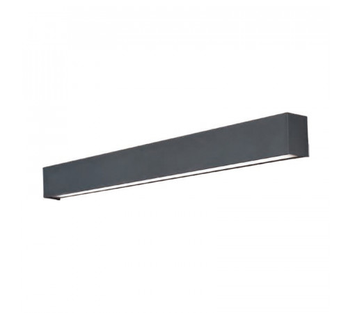 Настенный светильник Nowodvorski Straight Wall LED L 7560 Настенный светильник Nowodvorski Straight Wall LED L 7560
