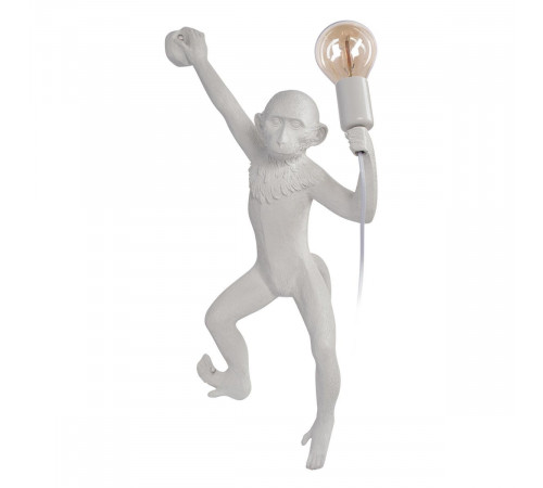 Настенный светильник Loft IT Monkey 10314W/B Настенный светильник Loft IT Monkey 10314W/B