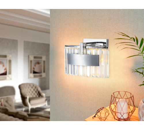 Настенный светильник Ambrella Light Traditional TR5094