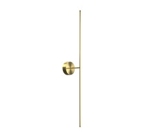 Настенный светильник Maytoni Elegant C084WL-L12BS2.7K