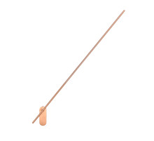 Настенный светильник Delight Collection OM8208 OM820852 rose gold