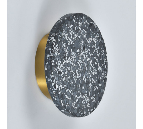 Настенный светильник Zortes Terrazzo ZRS.1878.04 Настенный светильник Zortes Terrazzo ZRS.1878.04