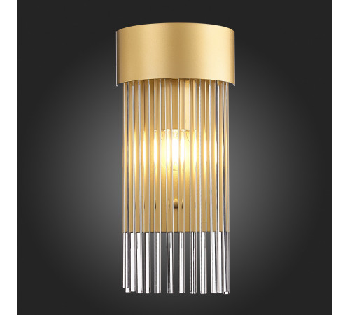 Настенный светильник ST Luce Contatto SL1225.201.01 Настенный светильник ST Luce Contatto SL1225.201.01