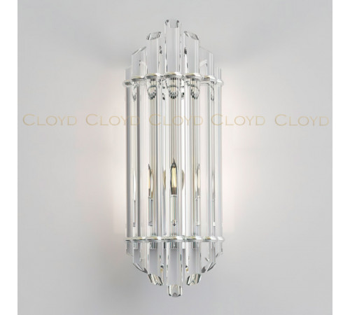 Настенный светильник Cloyd Harp 20149 Настенный светильник Cloyd Harp 20149
