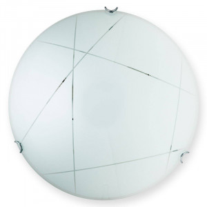 Настенный светильник Toplight Karen TL9011Y-02WH