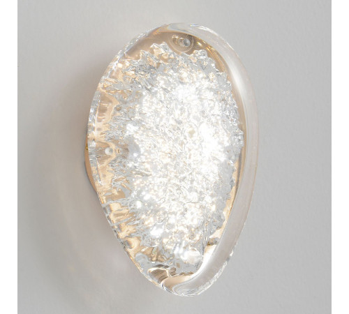 Настенный светильник Crystal Lux FELICIDAD AP9W LED