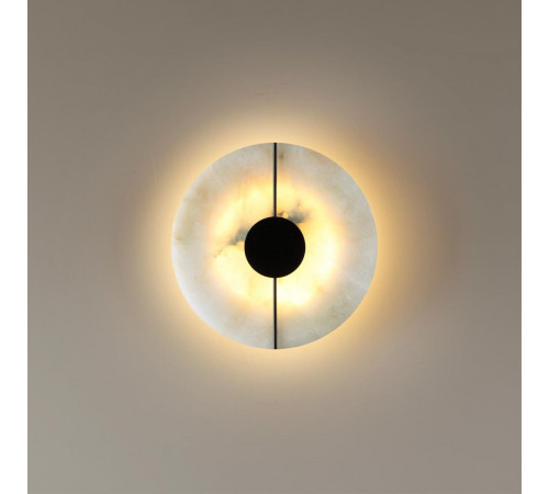 Настенный светильник Odeon Light Naxos 4311/12WL Настенный светильник Odeon Light Naxos 4311/12WL
