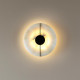 Настенный светильник Odeon Light Naxos 4311/12WL