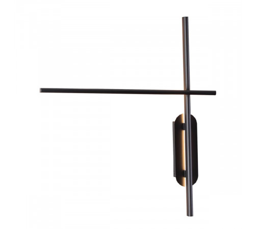 Настенный светильник Odeon Light Rudy 3890/20WLP