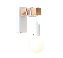 Настенный светильник EVOLUCE BAGETTI SL1142.501.01