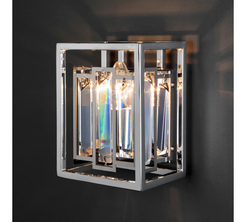 Настенный светильник Bogate's Cella 312/1 Strotskis Настенный светильник Bogate's Cella 312/1 Strotskis