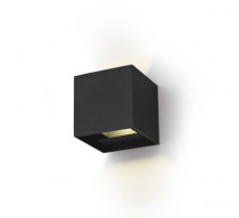 Настенный светильник Delight Collection 803 LWA803 black