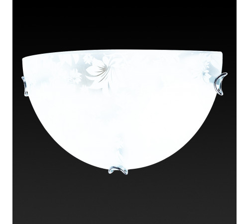 Настенный светильник Toplight Primrose TL9060Y-01WH Настенный светильник Toplight Primrose TL9060Y-01WH