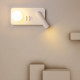 Настенный светильник ImperiumLoft Snotra 224143-23
