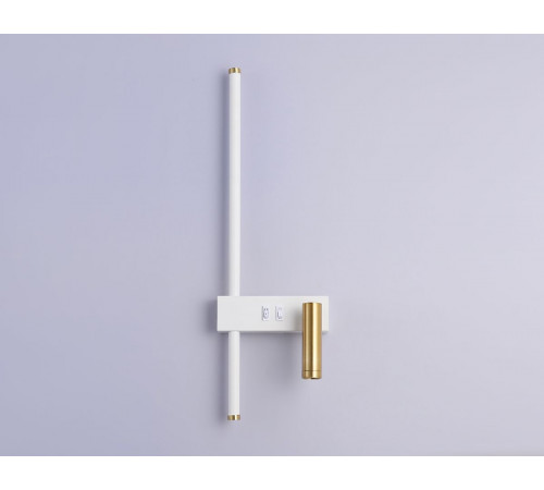 Настенный светильник Ambrella Light Comfort FL5207 Настенный светильник Ambrella Light Comfort FL5207