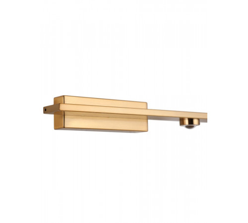 Настенный светильник Zortes Scoup ZRS.1823.50 Настенный светильник Zortes Scoup ZRS.1823.50