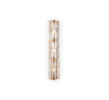 Настенный светильник Maytoni Facet MOD094WL-03G