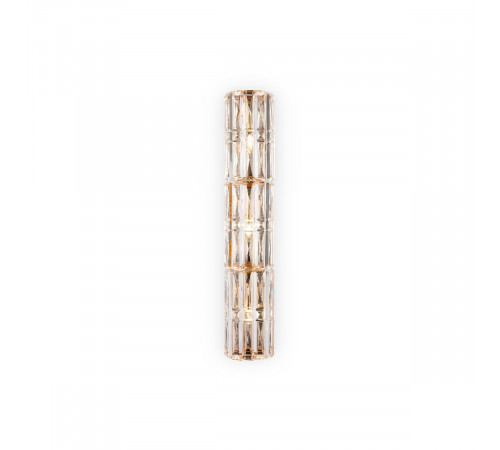 Настенный светильник Maytoni Facet MOD094WL-03G