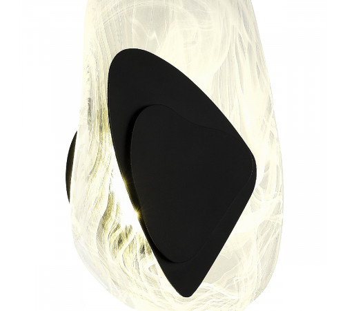 Настенный светильник ST Luce Muse SL6123.401.01 Настенный светильник ST Luce Muse SL6123.401.01