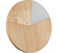 Настенный светильник Indigo Trave 10019/A/1W Wooden V000025L