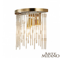 Настенный светильник Arte Milano 5552B.D260.H260.E14.1 G