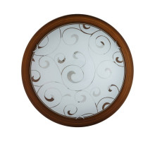 Настенный светильник Toplight Kelly TL9043Y-02OA