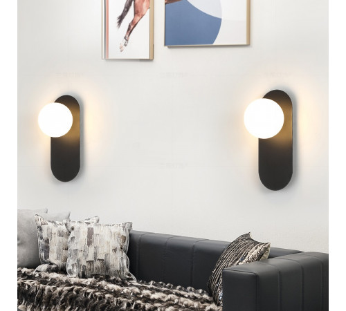 Настенный светильник ImperiumLoft Fast 167153-26