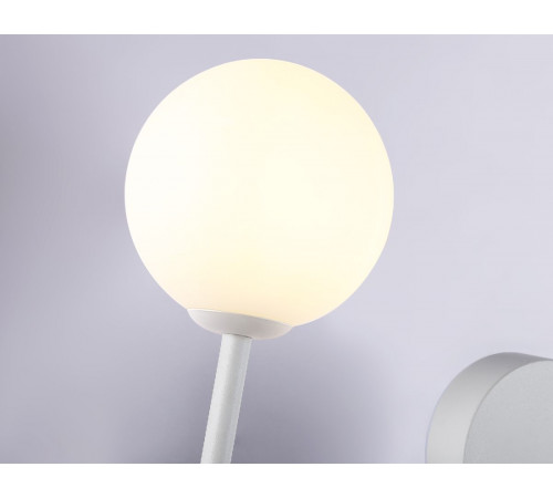 Настенный светильник Ambrella Light Comfort LineTech FL66388 Настенный светильник Ambrella Light Comfort LineTech FL66388
