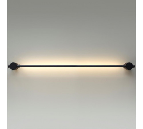 Настенный светильник Odeon Light Dalia 4395/8WL Настенный светильник Odeon Light Dalia 4395/8WL