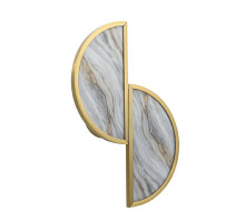 Настенный светильник Odeon Light Toscana 5448/2W