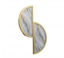 Настенный светильник Odeon Light Toscana 5448/2W