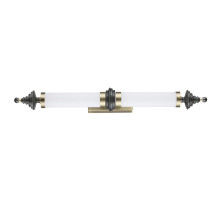 Настенный светильник Odeon Light Ula L-vision 5404/28WL