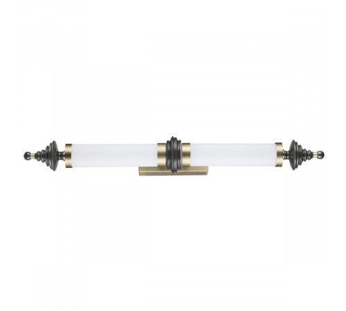 Настенный светильник Odeon Light Ula L-vision 5404/28WL Настенный светильник Odeon Light Ula L-vision 5404/28WL