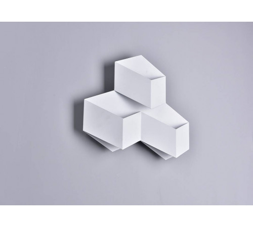 Настенный светильник DesignLed GW-1101-3-9-WH-NW 002366