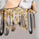 Настенный светильник Bogates Jewel 420/1 a067821
