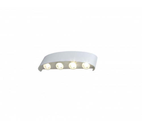 Светильник настенный ST-Luce SL089.501.08 Светильник настенный ST-Luce SL089.501.08