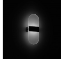 Настенный светильник Gauss Elena BR033