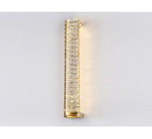 Настенный светильник Newport 8241/A gold NEW М0066959