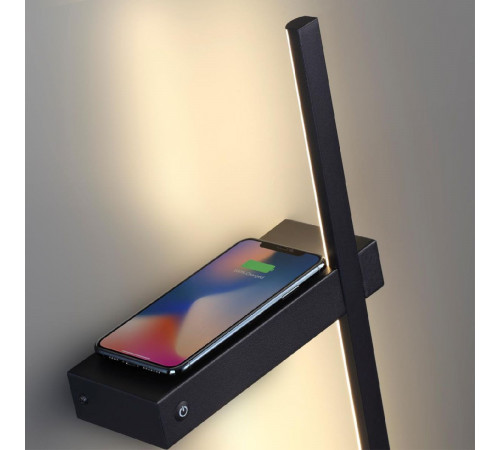 Настенный светильник Lumion Blake 5694/6WL Настенный светильник Lumion Blake 5694/6WL