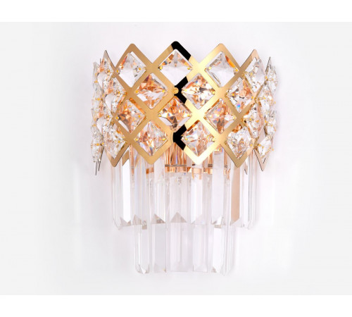 Настенный светильник Ambrella Light Traditional TR5284