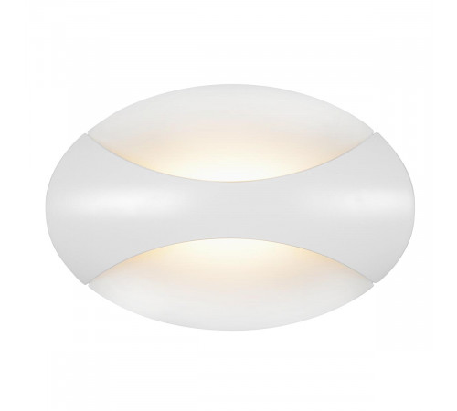 Настенный светильник iLedex Flux ZD7151-6W WH