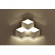 Настенный светильник DesignLed GW-1101-3-9-WH-WW 003280