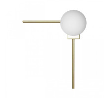 Настенный светильник Loft IT Meridian 10132/A Gold